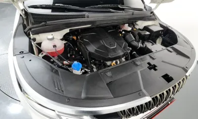 Kia Canival 2021, 74340 км, за 18942.39 USD - фото 6