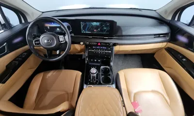 Kia Canival 2021, 74340 км, за 18942.39 USD - фото 7
