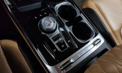 Kia Canival 2021, 74340 км, за 18942.39 USD - фото 9