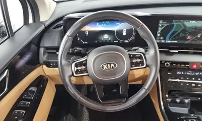 Kia Canival 2021, 74340 км, за 18942.39 USD - фото 13