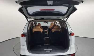 Kia Canival 2021, 74340 км, за 18942.39 USD - фото 20
