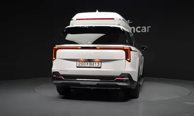 Kia Canival 2024, 9522 км, за 32493.11 USD