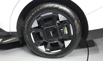 Kia Canival 2024, 9522 км, за 32493.11 USD