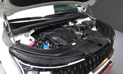 Kia Canival 2024, 9522 км, за 32493.11 USD - фото 6