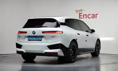 BMW iX 2022, 85370 км, за 43586.71 USD