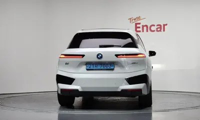 BMW iX 2022, 85370 км, за 43586.71 USD