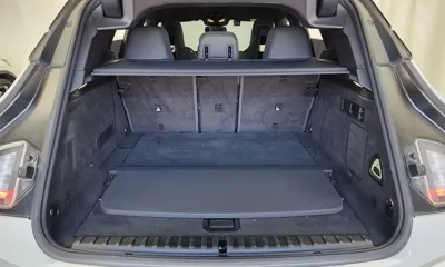 BMW iX 2022, 85370 км, за 43586.71 USD - фото 20
