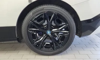 BMW iX 2022, 85370 км, за 43586.71 USD - фото 21