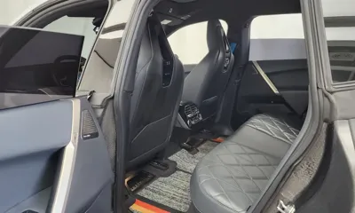 BMW iX 2022, 85370 км, за 43586.71 USD - фото 26
