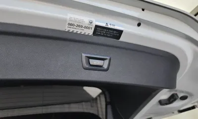 BMW iX 2022, 85370 км, за 43586.71 USD - фото 30