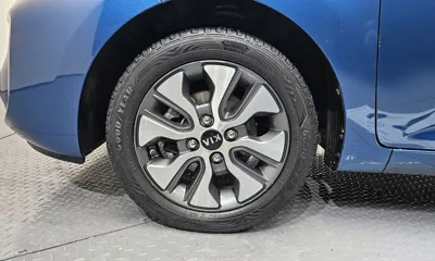 Kia Morning 2016, 109533 км, за 3875.46 USD