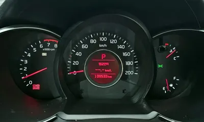 Kia Morning 2016, 109533 км, за 3875.46 USD - фото 8