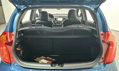Kia Morning 2016, 109533 км, за 3875.46 USD - фото 20