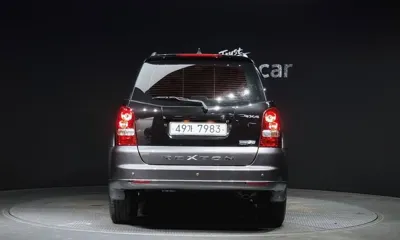 KG_Mobility_Ssangyong Rexton 2012, 35539 км, за 4203.89 USD