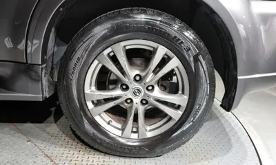 KG_Mobility_Ssangyong Rexton 2012, 35539 км, за 4203.89 USD