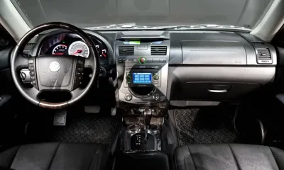 KG_Mobility_Ssangyong Rexton 2012, 35539 км, за 4203.89 USD - фото 7