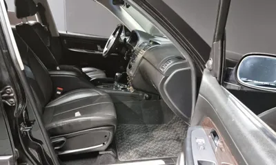 KG_Mobility_Ssangyong Rexton 2012, 35539 км, за 4203.89 USD - фото 10