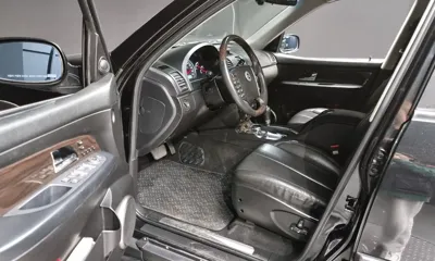 KG_Mobility_Ssangyong Rexton 2012, 35539 км, за 4203.89 USD - фото 11