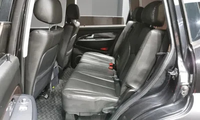 KG_Mobility_Ssangyong Rexton 2012, 35539 км, за 4203.89 USD - фото 12