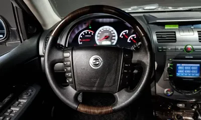 KG_Mobility_Ssangyong Rexton 2012, 35539 км, за 4203.89 USD - фото 13