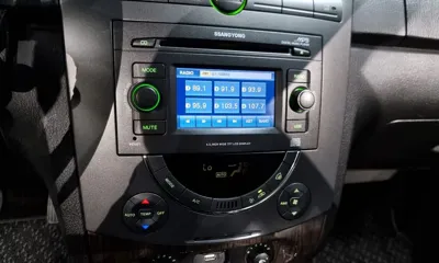 KG_Mobility_Ssangyong Rexton 2012, 35539 км, за 4203.89 USD - фото 14