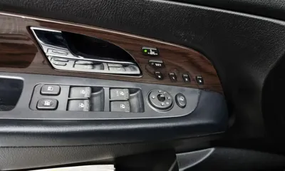 KG_Mobility_Ssangyong Rexton 2012, 35539 км, за 4203.89 USD - фото 18