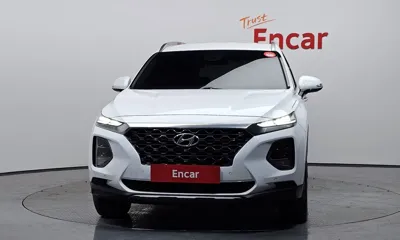 Hyundai Santafe 2020, 120251 км, за 12847.67 USD