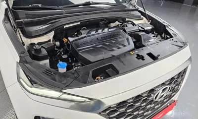 Hyundai Santafe 2020, 120251 км, за 12847.67 USD - фото 6