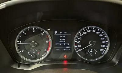 Hyundai Santafe 2020, 120251 км, за 12847.67 USD - фото 8