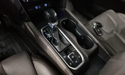 Hyundai Santafe 2020, 120251 км, за 12847.67 USD - фото 9