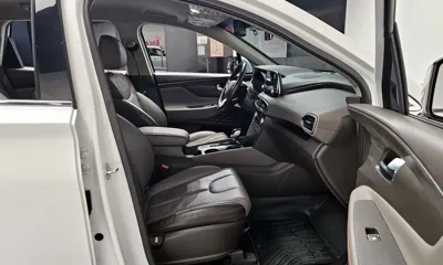 Hyundai Santafe 2020, 120251 км, за 12847.67 USD - фото 10