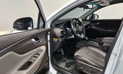 Hyundai Santafe 2020, 120251 км, за 12847.67 USD - фото 11