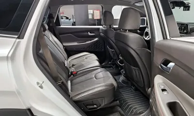 Hyundai Santafe 2020, 120251 км, за 12847.67 USD - фото 12