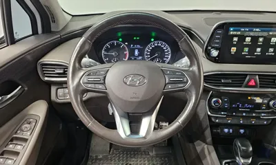 Hyundai Santafe 2020, 120251 км, за 12847.67 USD - фото 13