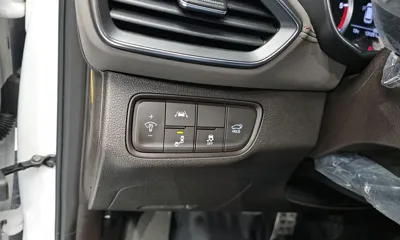 Hyundai Santafe 2020, 120251 км, за 12847.67 USD - фото 14