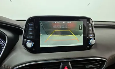 Hyundai Santafe 2020, 120251 км, за 12847.67 USD - фото 16