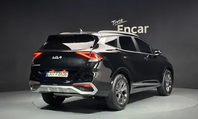 Kia Sportage 2023, 48173 км, за 15698.89 USD