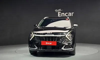 Kia Sportage 2023, 48173 км, за 15698.89 USD