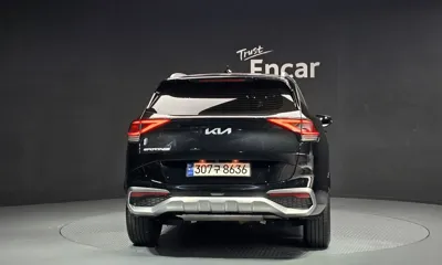 Kia Sportage 2023, 48173 км, за 15698.89 USD