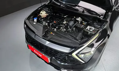 Kia Sportage 2023, 48173 км, за 15698.89 USD - фото 6
