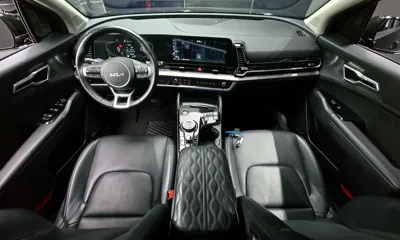 Kia Sportage 2023, 48173 км, за 15698.89 USD - фото 7