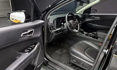 Kia Sportage 2023, 48173 км, за 15698.89 USD - фото 11
