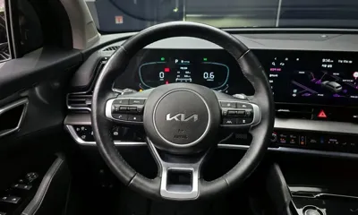 Kia Sportage 2023, 48173 км, за 15698.89 USD - фото 13