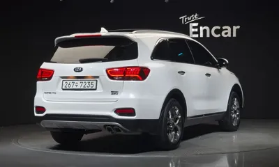 Kia Sorento 2020, 126799 км, за 13456.74 USD