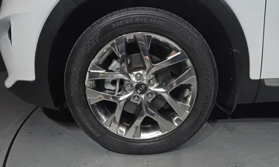 Kia Sorento 2020, 126799 км, за 13456.74 USD