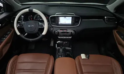 Kia Sorento 2020, 126799 км, за 13456.74 USD - фото 7