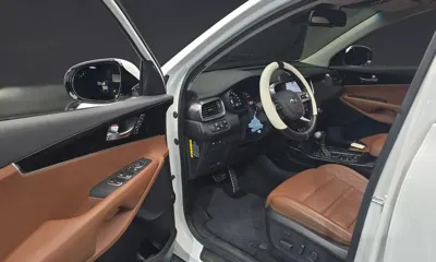 Kia Sorento 2020, 126799 км, за 13456.74 USD - фото 10