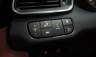 Kia Sorento 2020, 126799 км, за 13456.74 USD - фото 17
