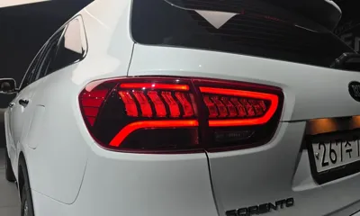 Kia Sorento 2020, 126799 км, за 13456.74 USD - фото 23