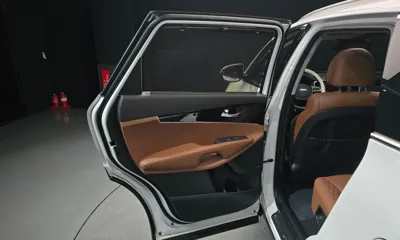Kia Sorento 2020, 126799 км, за 13456.74 USD - фото 25